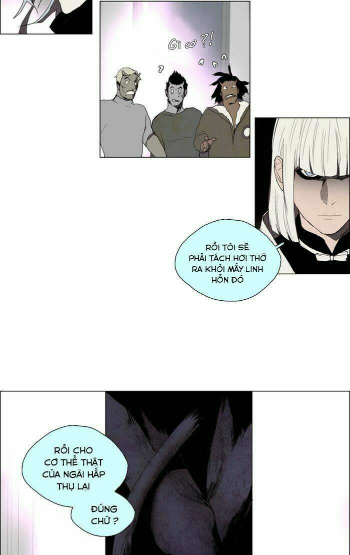 lessa 2: the crimson knight chapter 7 23