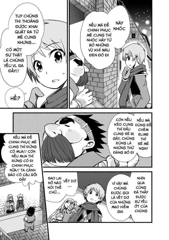 living in this world with cut & paste chapter 12 14