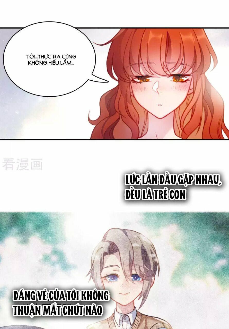 địa ngục cáo bạch thi chapter 91 5