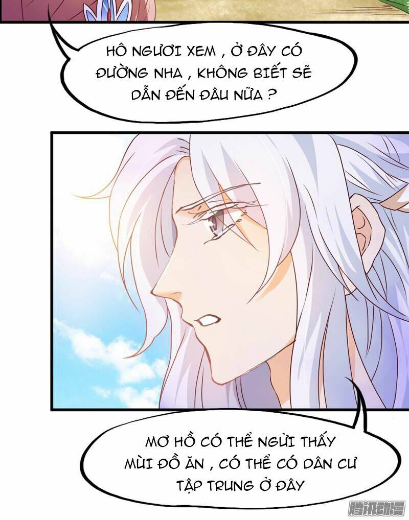 giữ chặt tiểu bạch long chapter 21 6