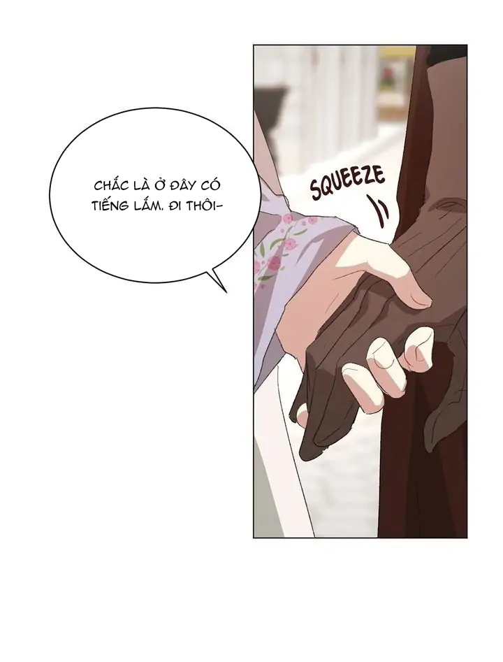 tôi là fan cứng hoàng tử chapter 65.2 50