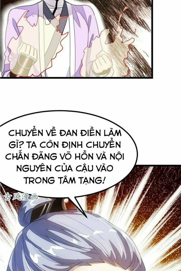 cửu dương thần vương chapter 77 34