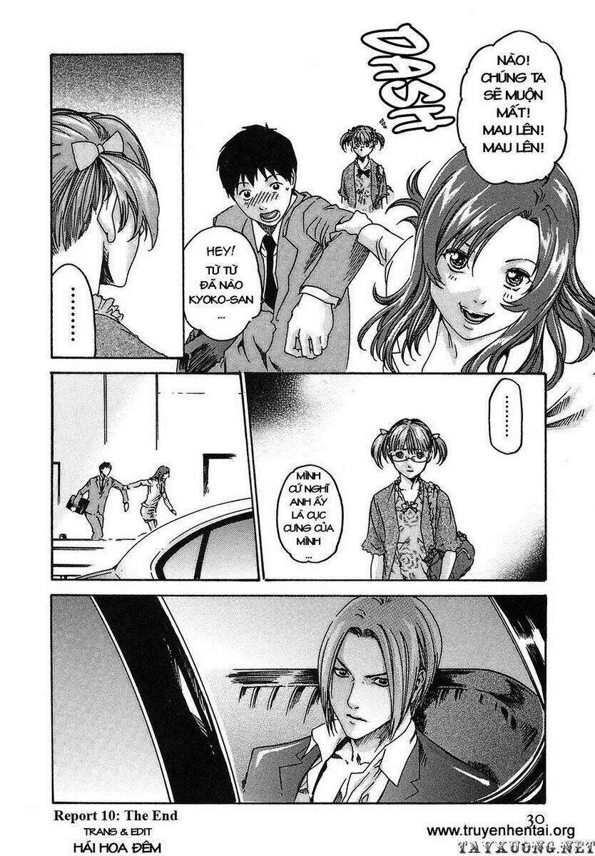 hishoka drops chapter 10 27