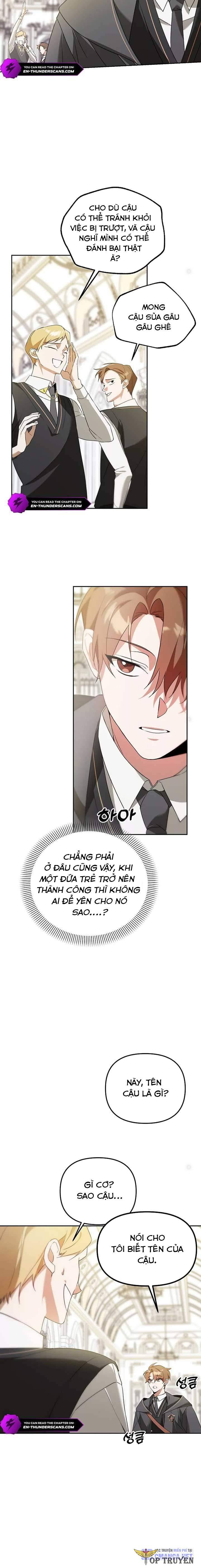 thuần thú sư thiên tài của học viện chapter 8 7