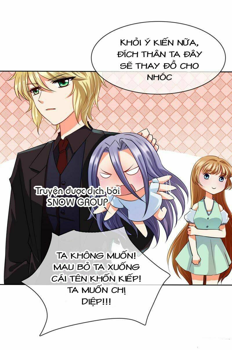 bá quyền trung thành tìm kiếm người yêu chapter 9 34