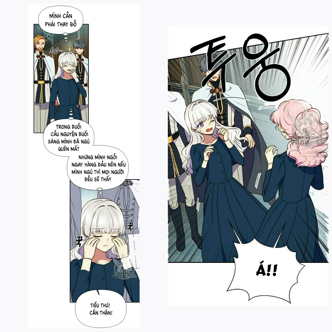 bản khế ước với nữ công tước ác ma chapter 71 26