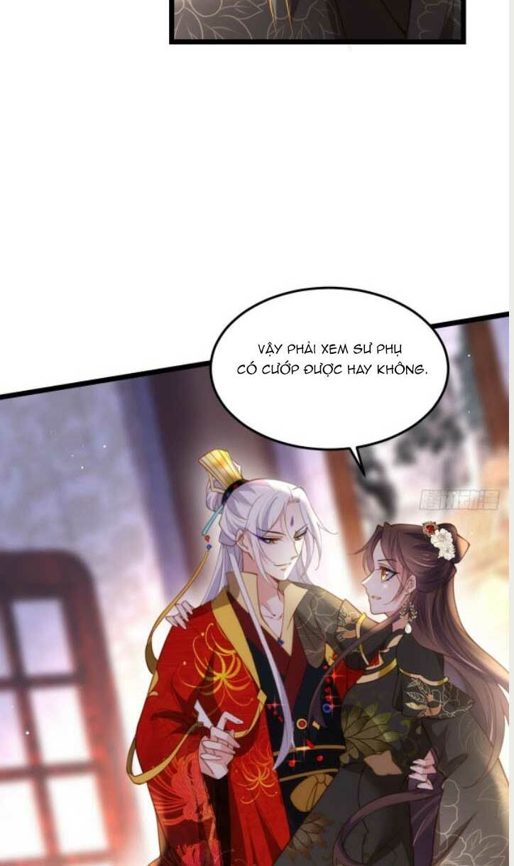 hoạn phi thiên hạ chapter 184 12