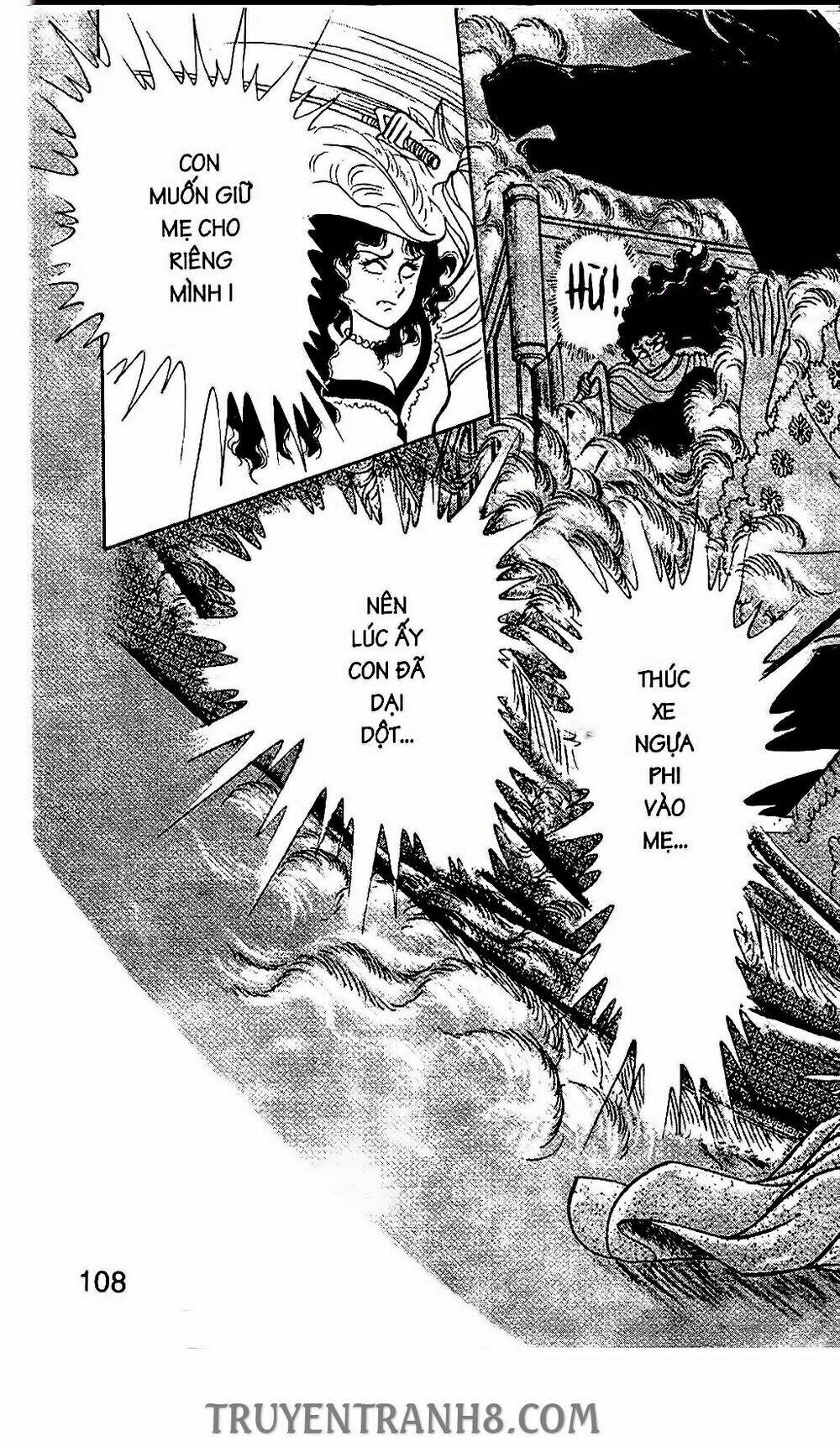 the count s daughter chapter 74 26