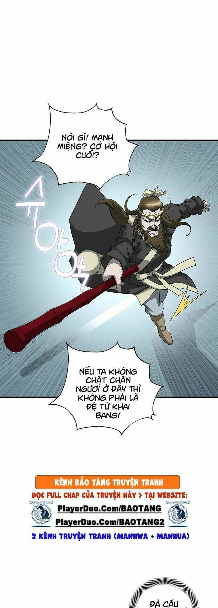 cuồng long chapter 45 9