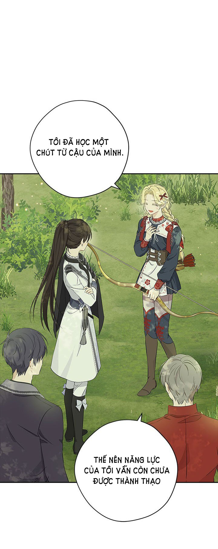 thật ra ta mới là hàng thật chapter 85.2 20