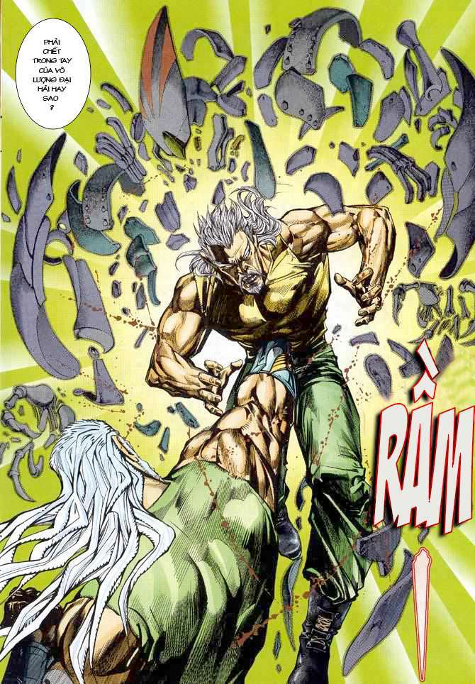 võ thần chapter 64 4