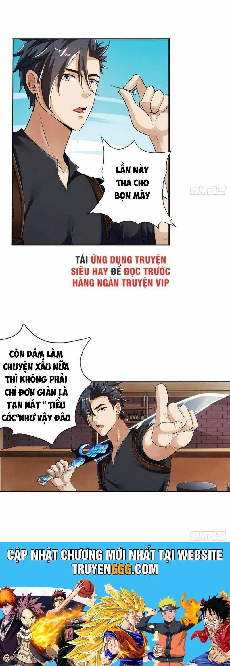 nhân vật phản diện đi tìm đường chết chapter 78 31