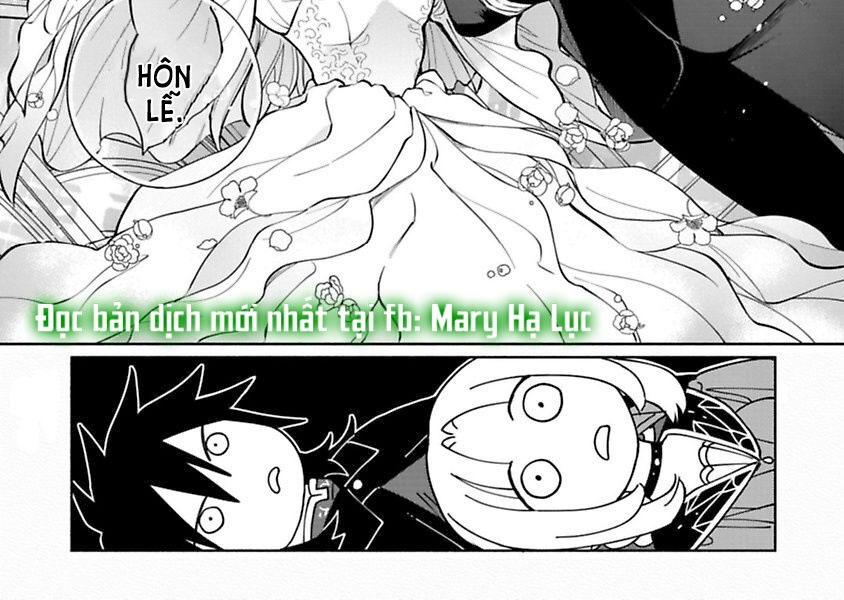 mối tình vụng trộm của chú sói cao qúy chapter 10 25