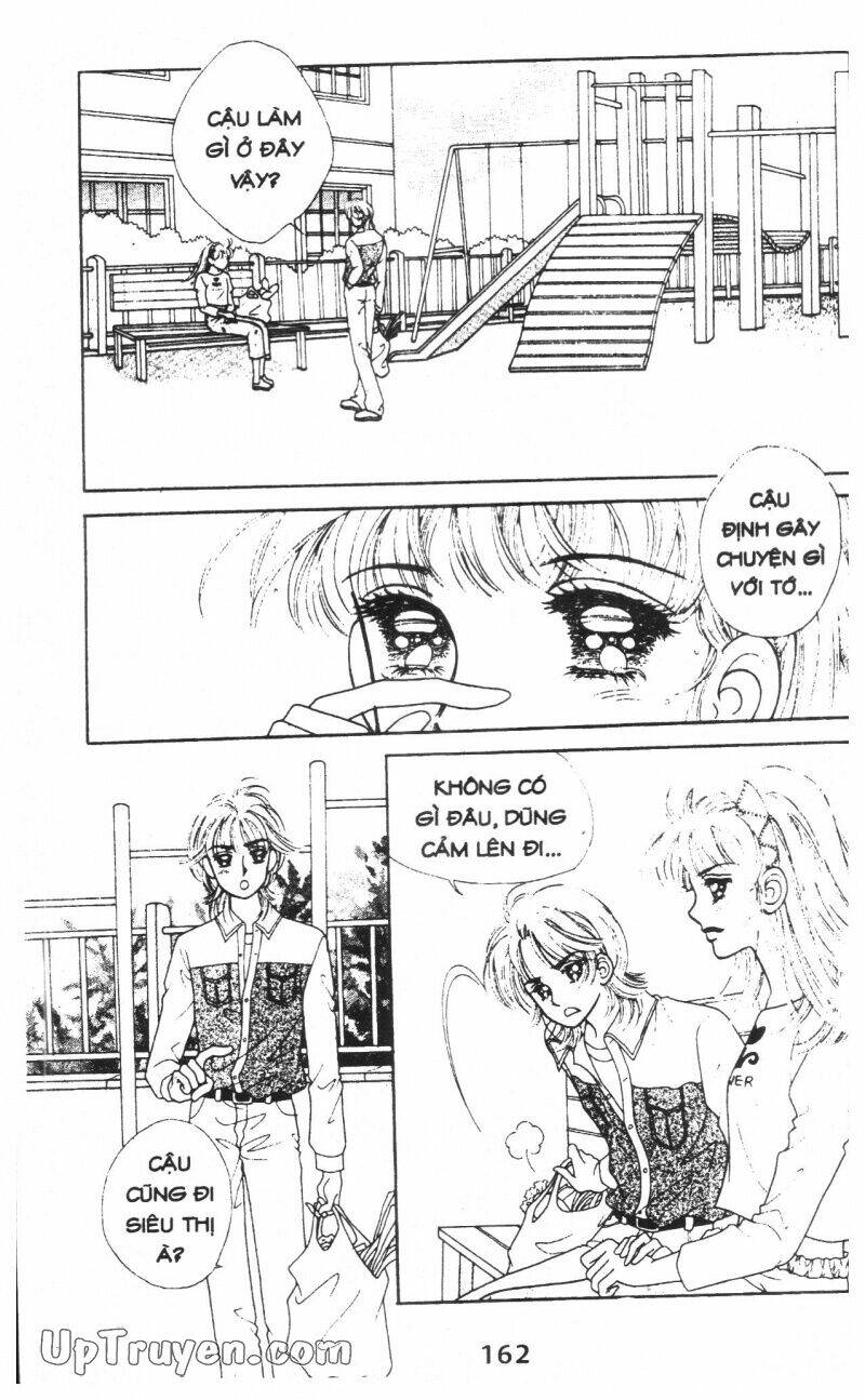 tình yêu diệu kỳ chapter 1 163