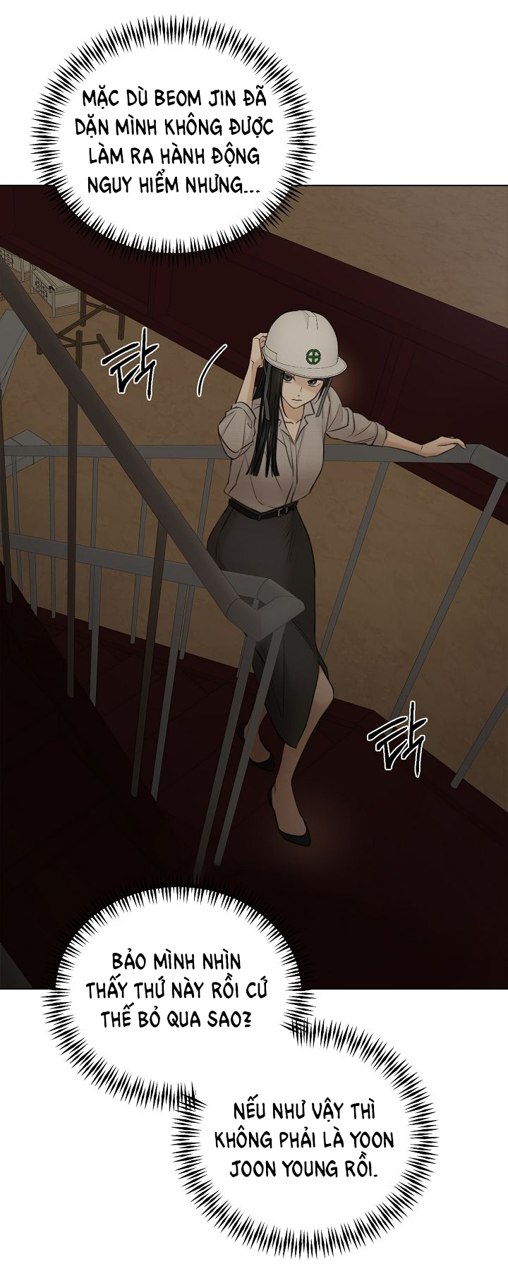 Chỉ Là Ánh Bình Minh chapter 56.2 56