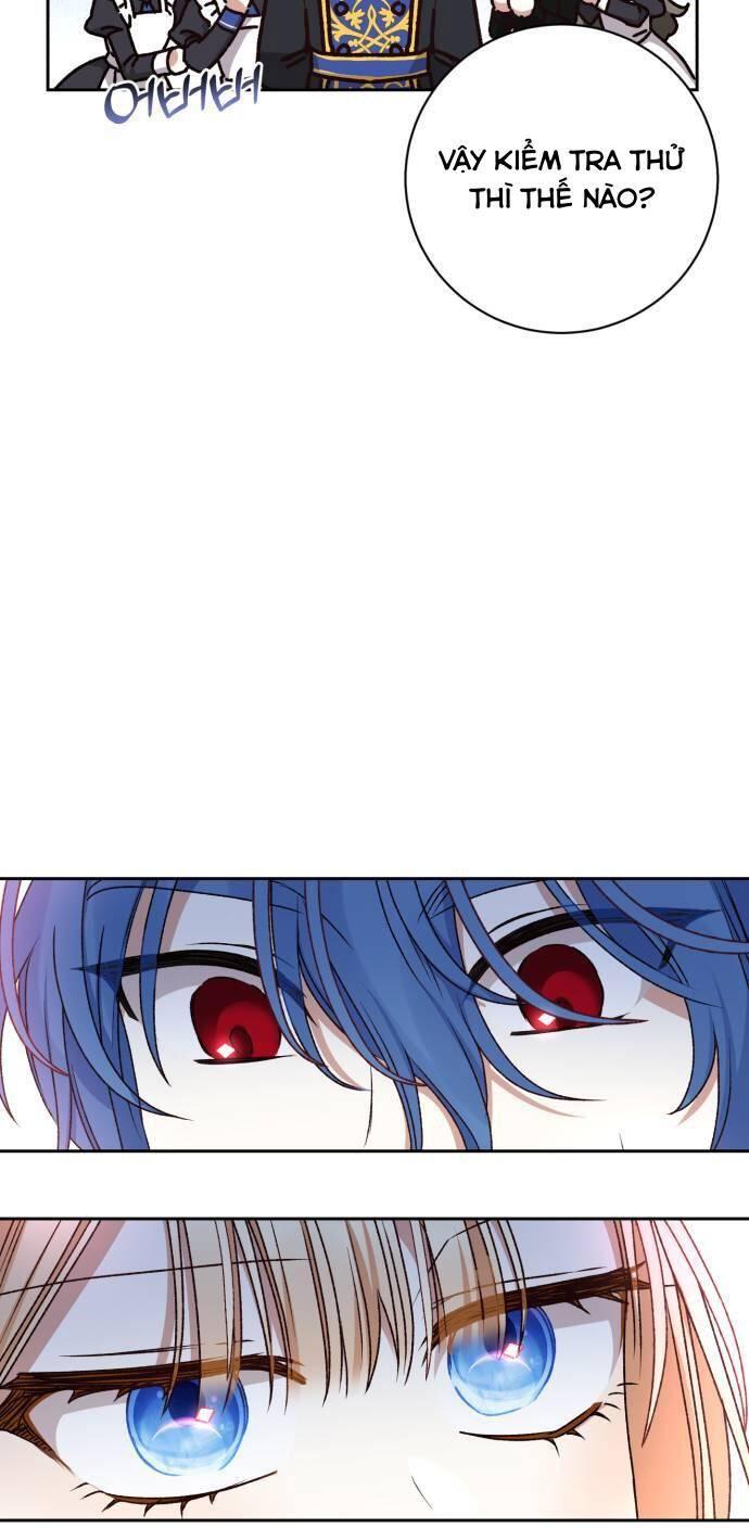 bạo chúa muốn sống hiền lành chapter 27 29