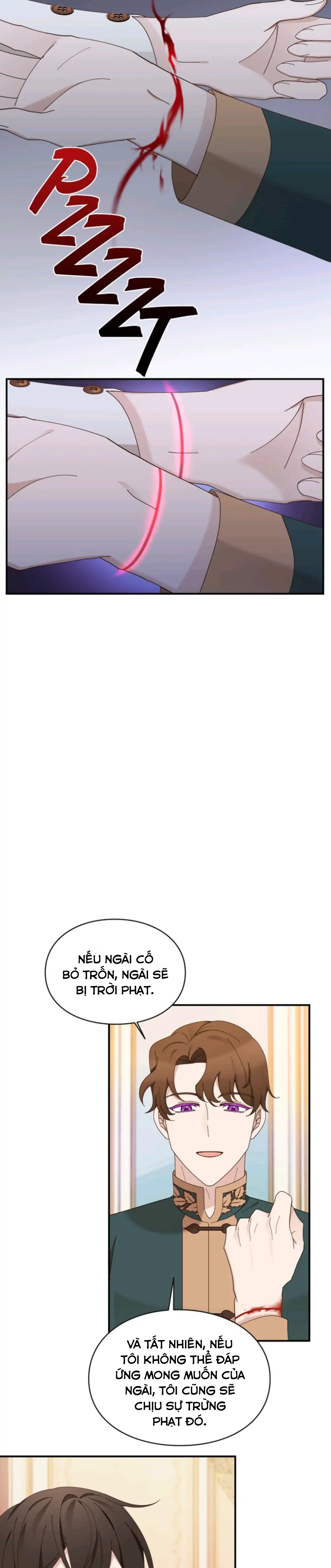 cứu rỗi chapter 22 17