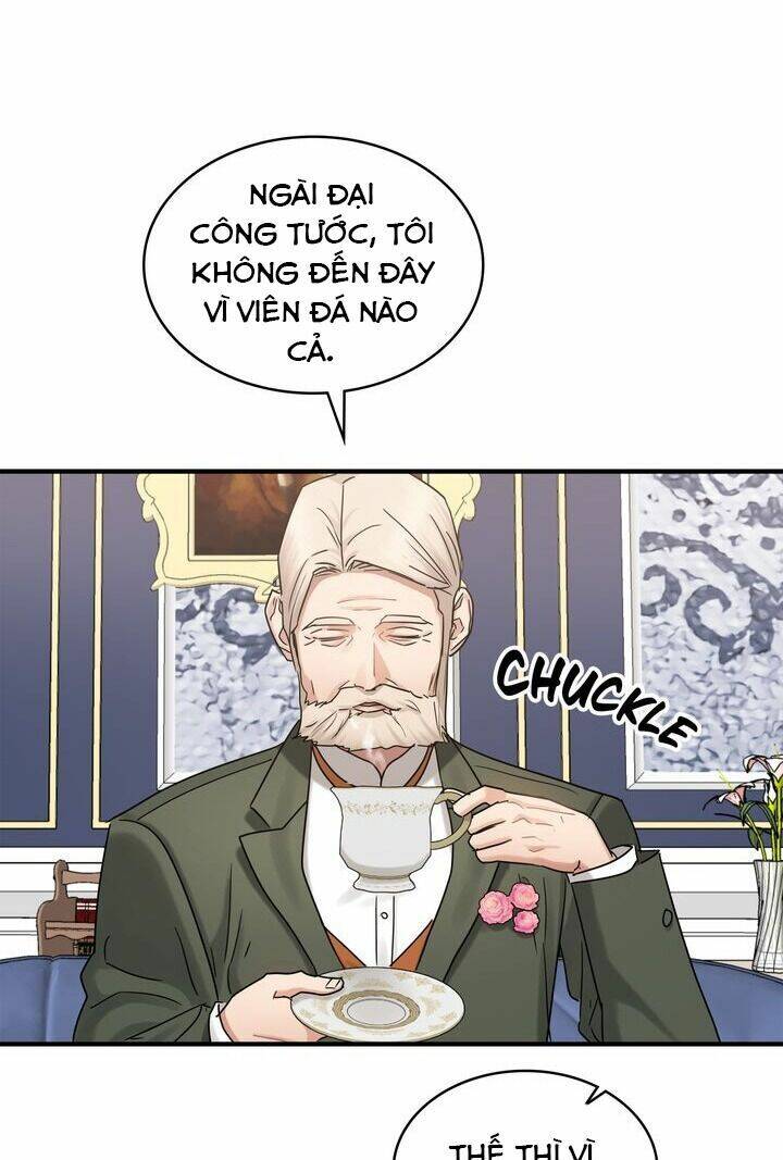 người thừa kế chapter 45 9