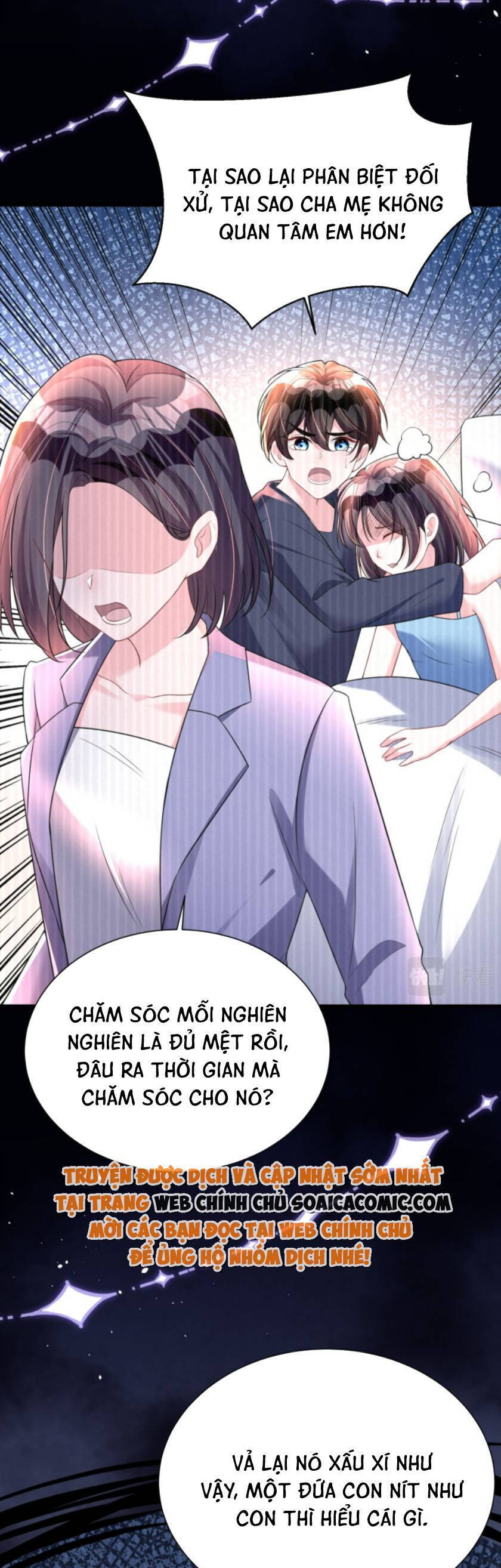 tổng tài huyết tộc cực sủng cô vợ mỹ nhân ngư chapter 37 20