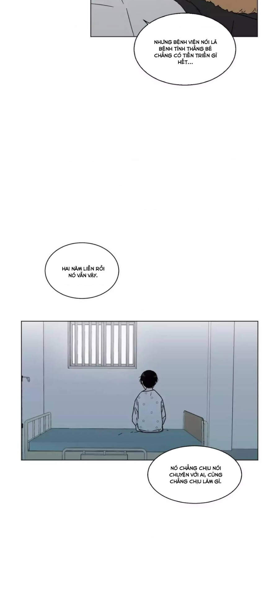 …”một sự thật khá khó chịu.” chapter 74 11