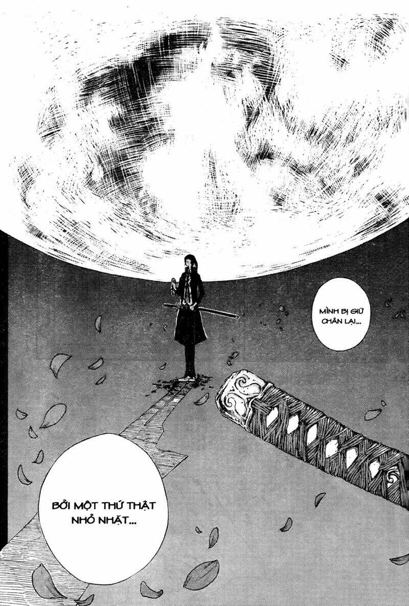 k - stray dog story chapter 1 45