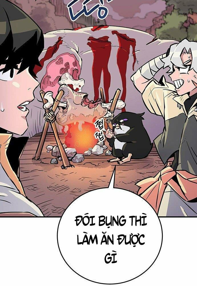 chủ nhân thiên giới chapter 2 82