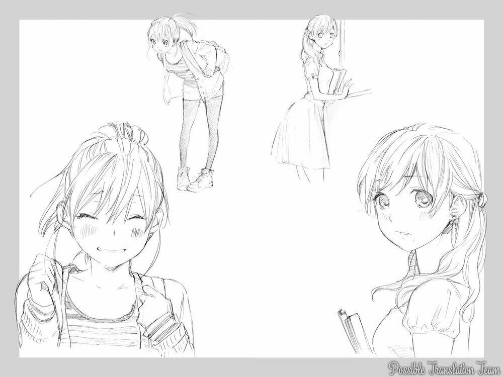 forget me not chapter 44 50