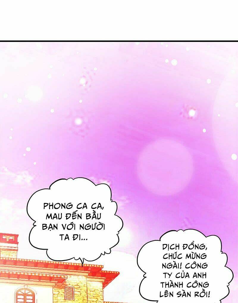 đào vận tiểu thần nông chapter 3 7