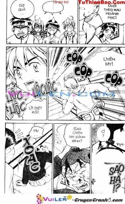 đóa hoa anh đào chapter 6 24