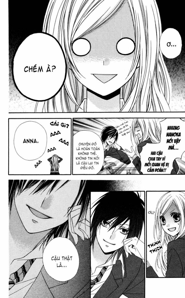 stardust wink chapter 20 29