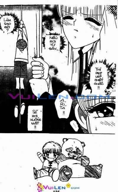 arita đáng yêu chapter 2 134