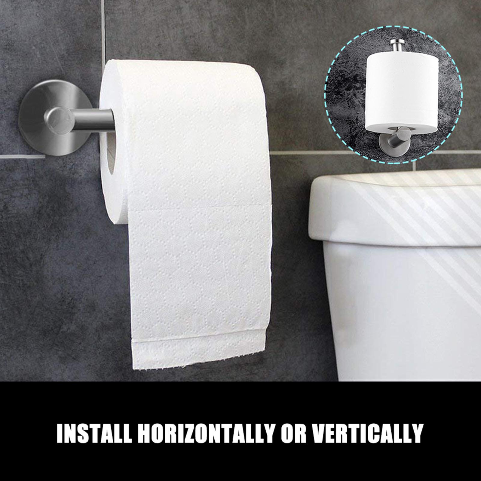 Giá đỡ giấy vệ sinh