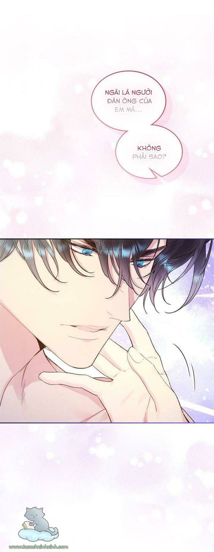 [15+] công chúa chloe chapter 84 52