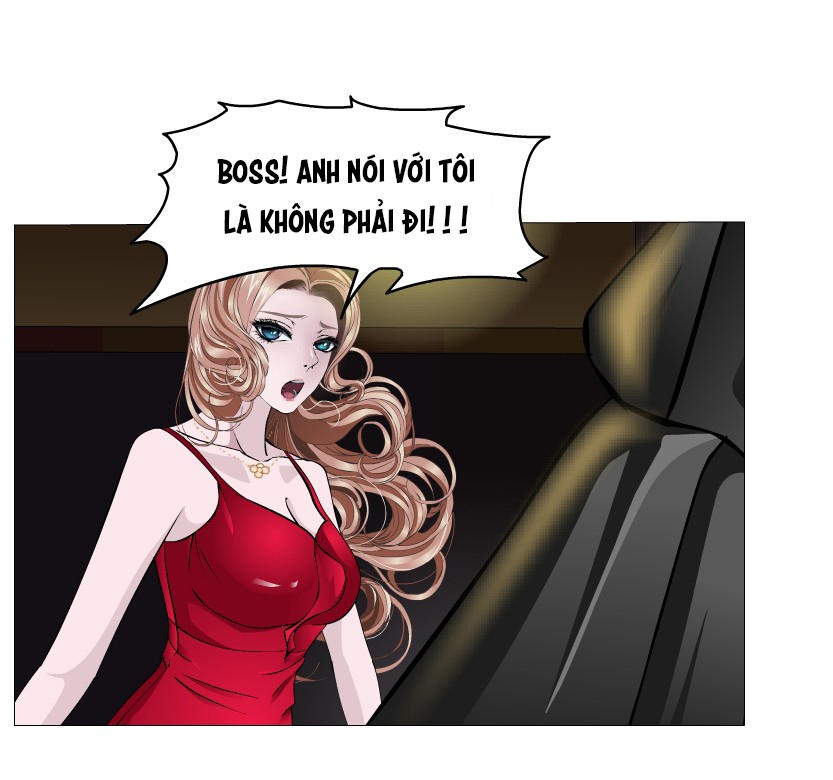 cạm bẫy của nữ thần chapter 127 6