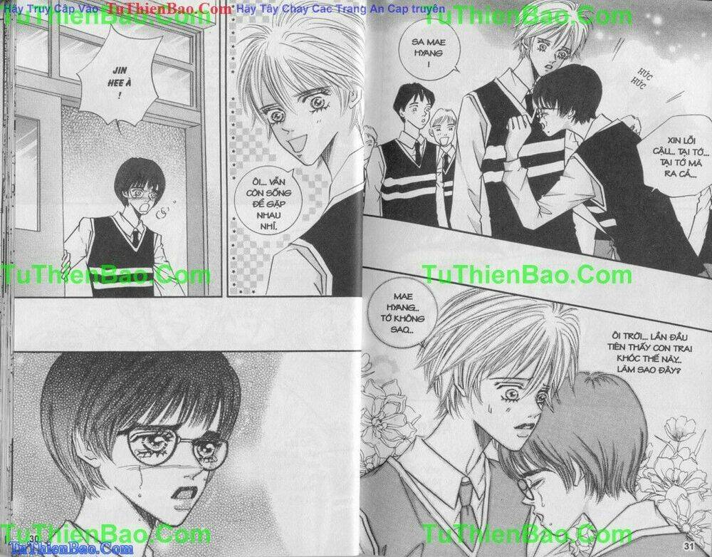 giấc mơ triệu phú chapter 2 15