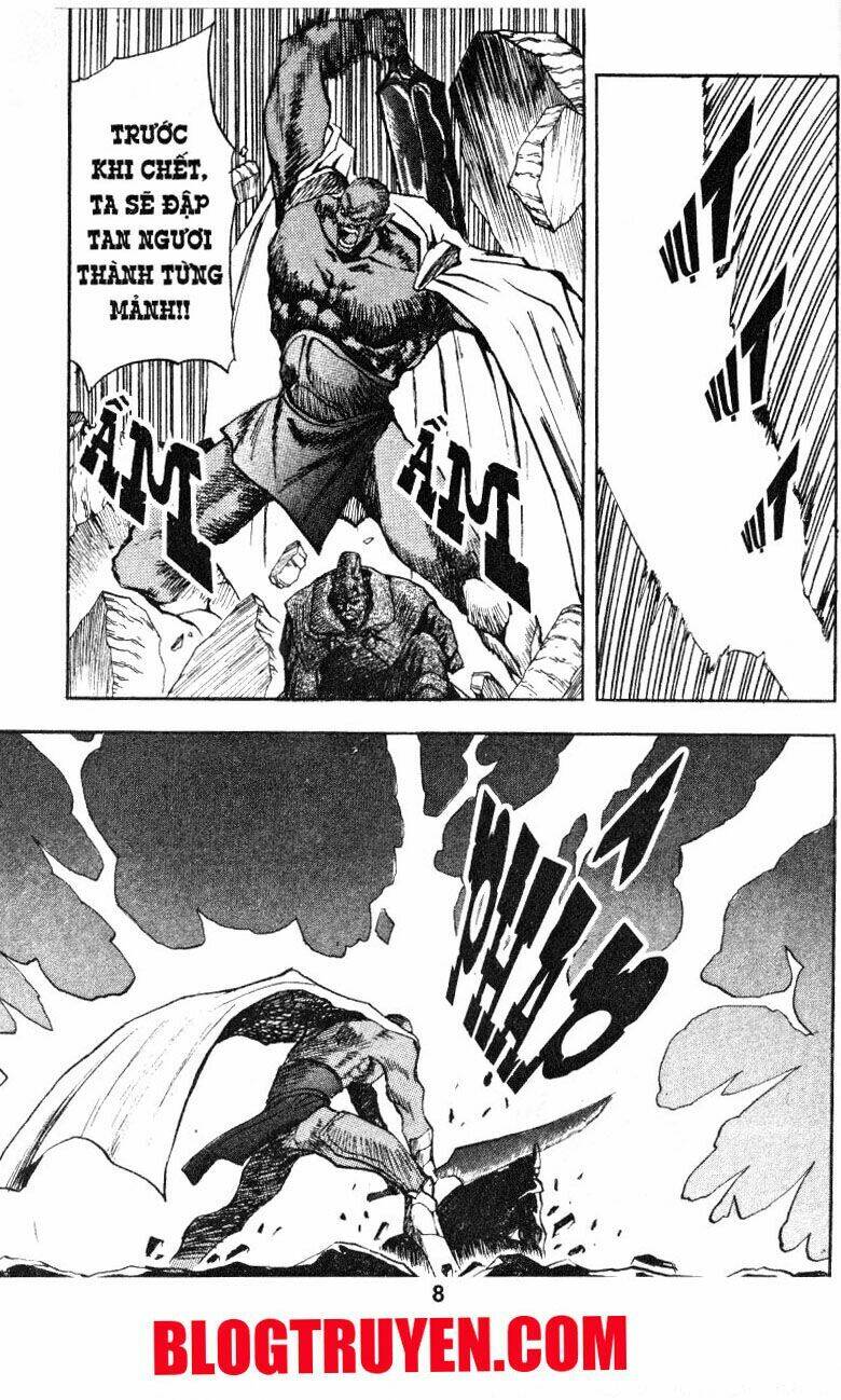 shoma - thiên vương thần kiếm chapter 17 7