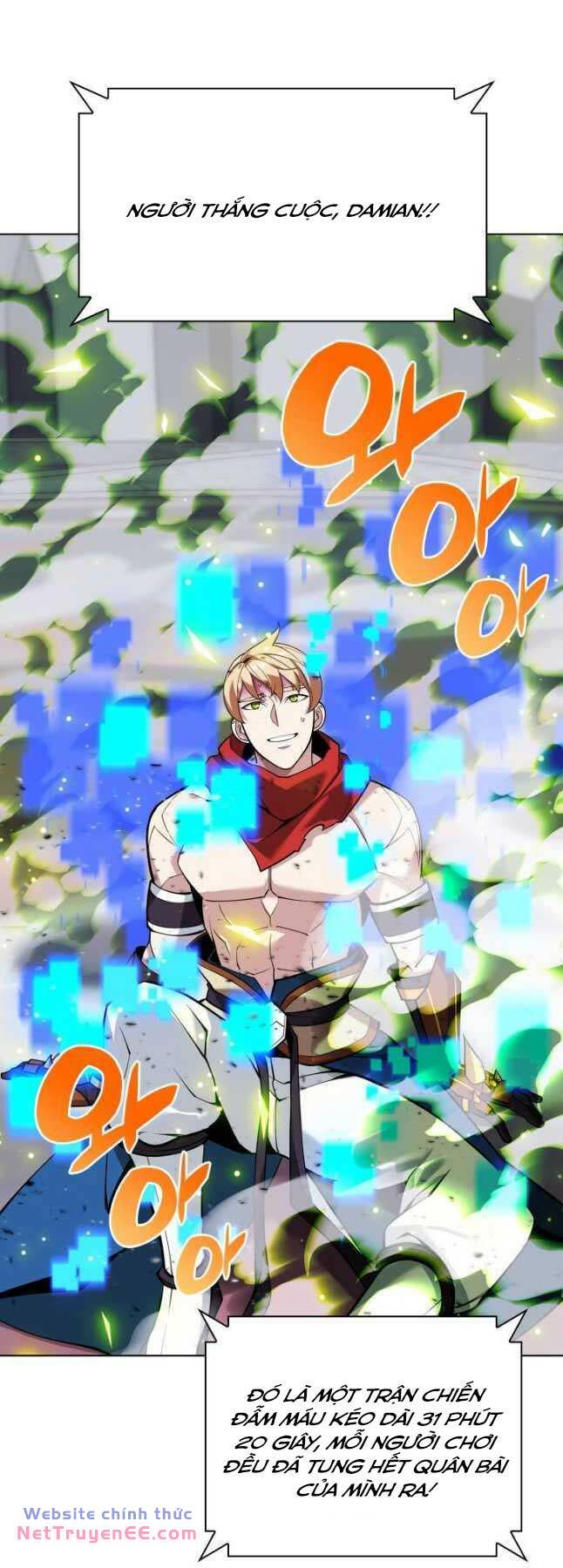 Thợ Rèn Huyền Thoại Chapter 225 33
