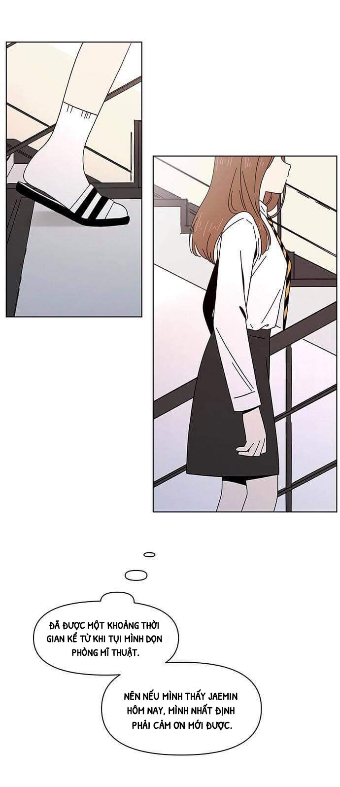 mùa hoa nở rộ chapter 5 55