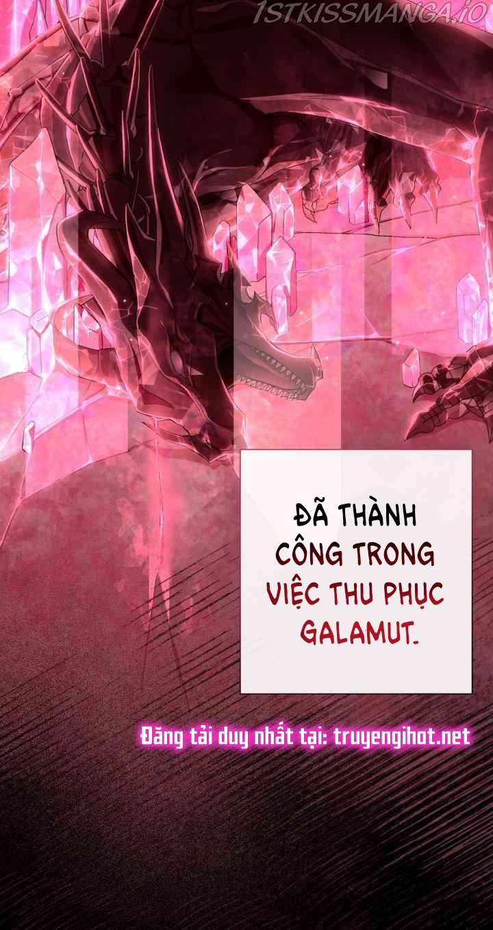 công chúa khắc ấn kẻ phản nghịch chapter 41 7