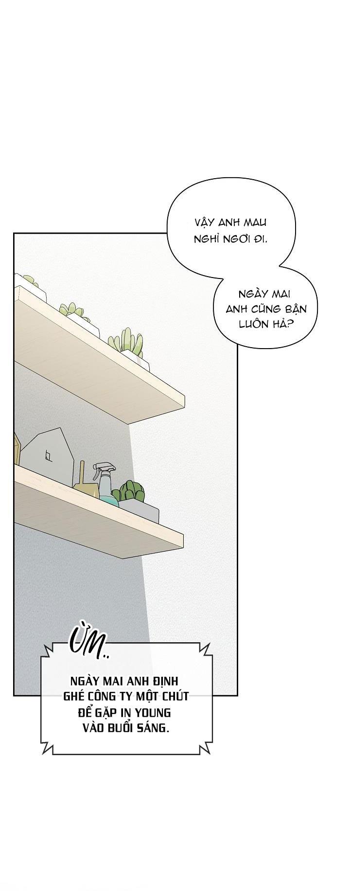 phòng tắm hơi chapter 45 33