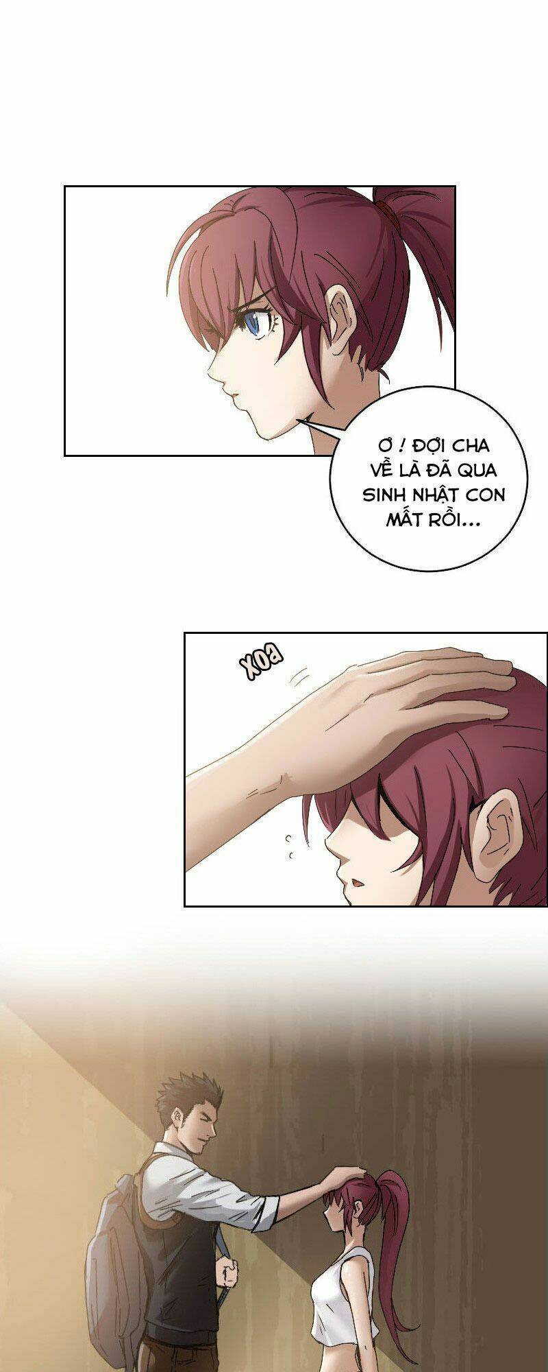 người tiên phong chapter 4 18