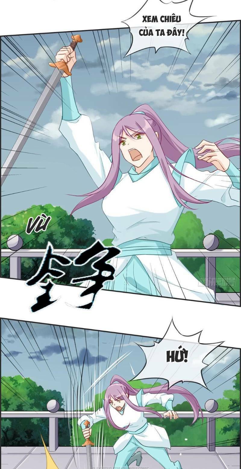 tối cường hoàn khố hệ thống chapter 45 19