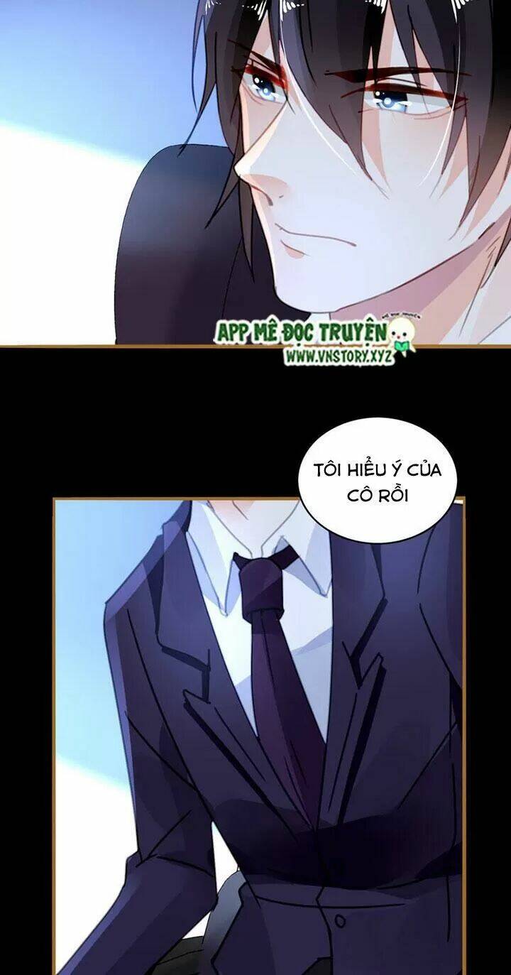 mưu ái thành nghiện chapter 21 6