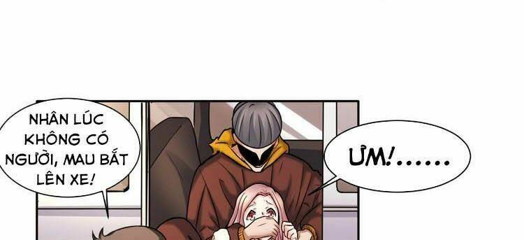 diêm vương thay thế chapter 8 24