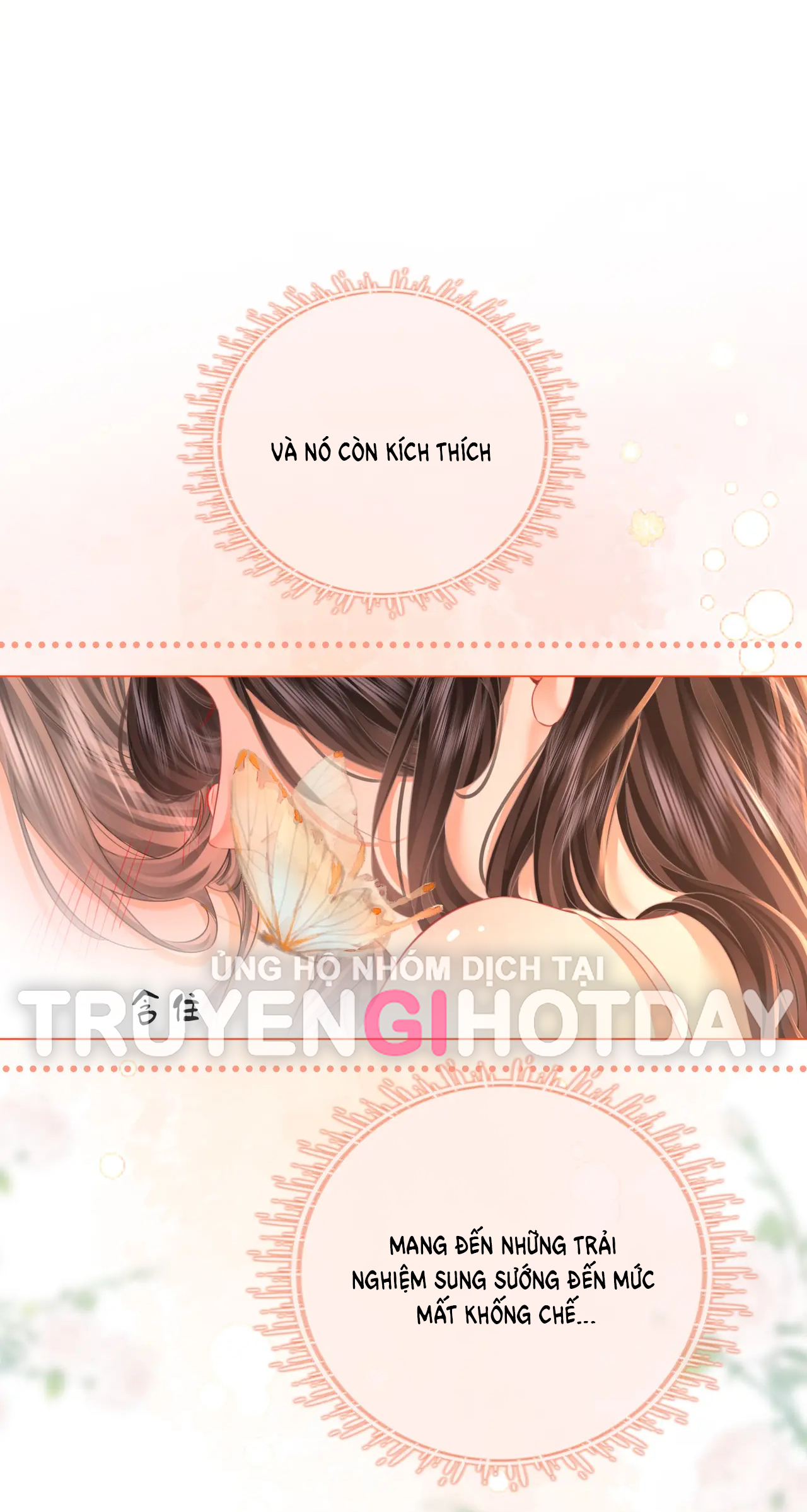 Cố Tiểu Thư Và Khúc Tiểu Thư chapter 59 - Trang 11