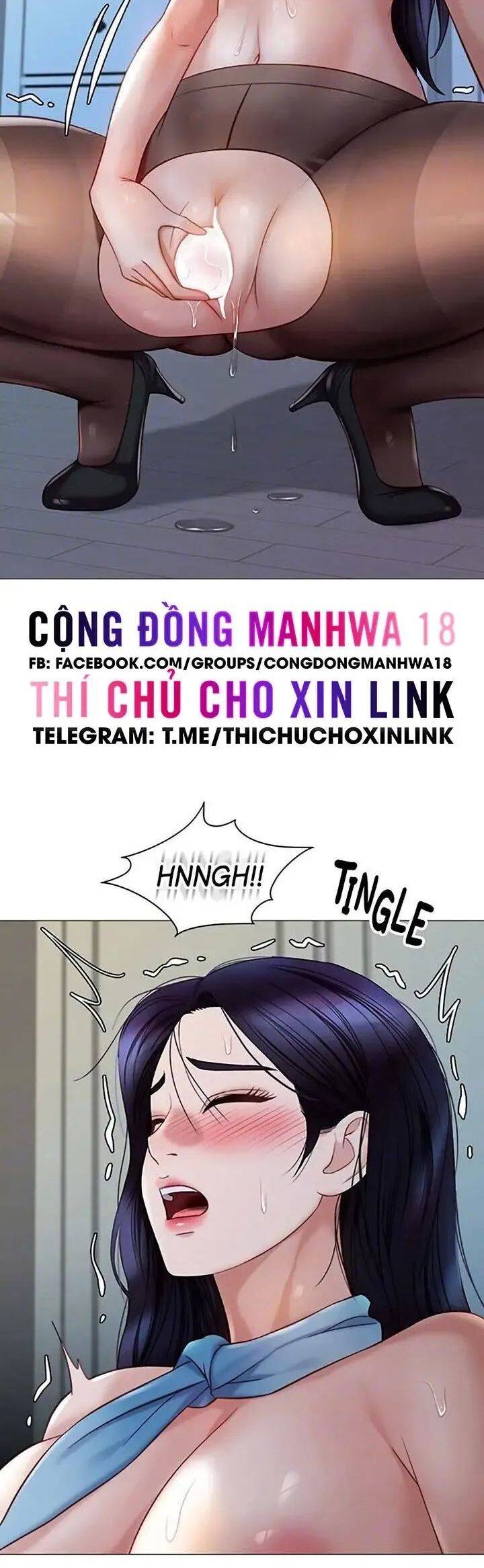 my daughter's friend chapter 94 29