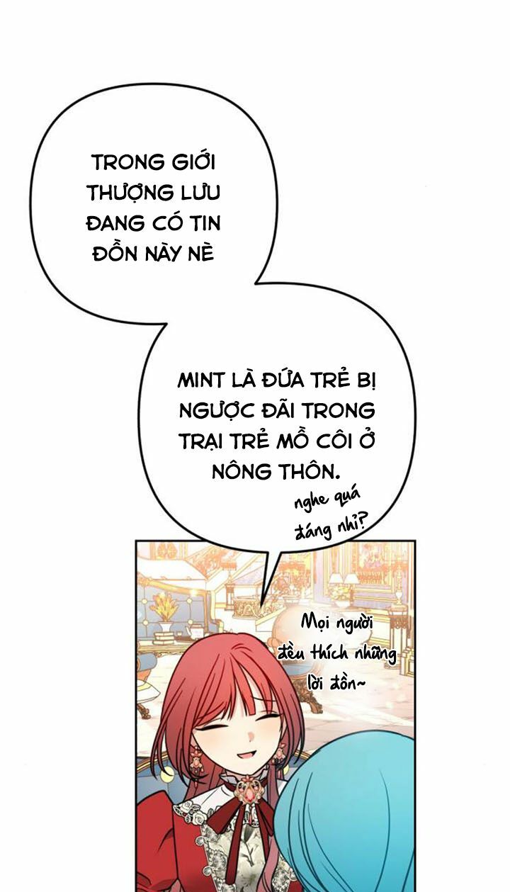 công nương mint bé nhỏ chapter 4 77