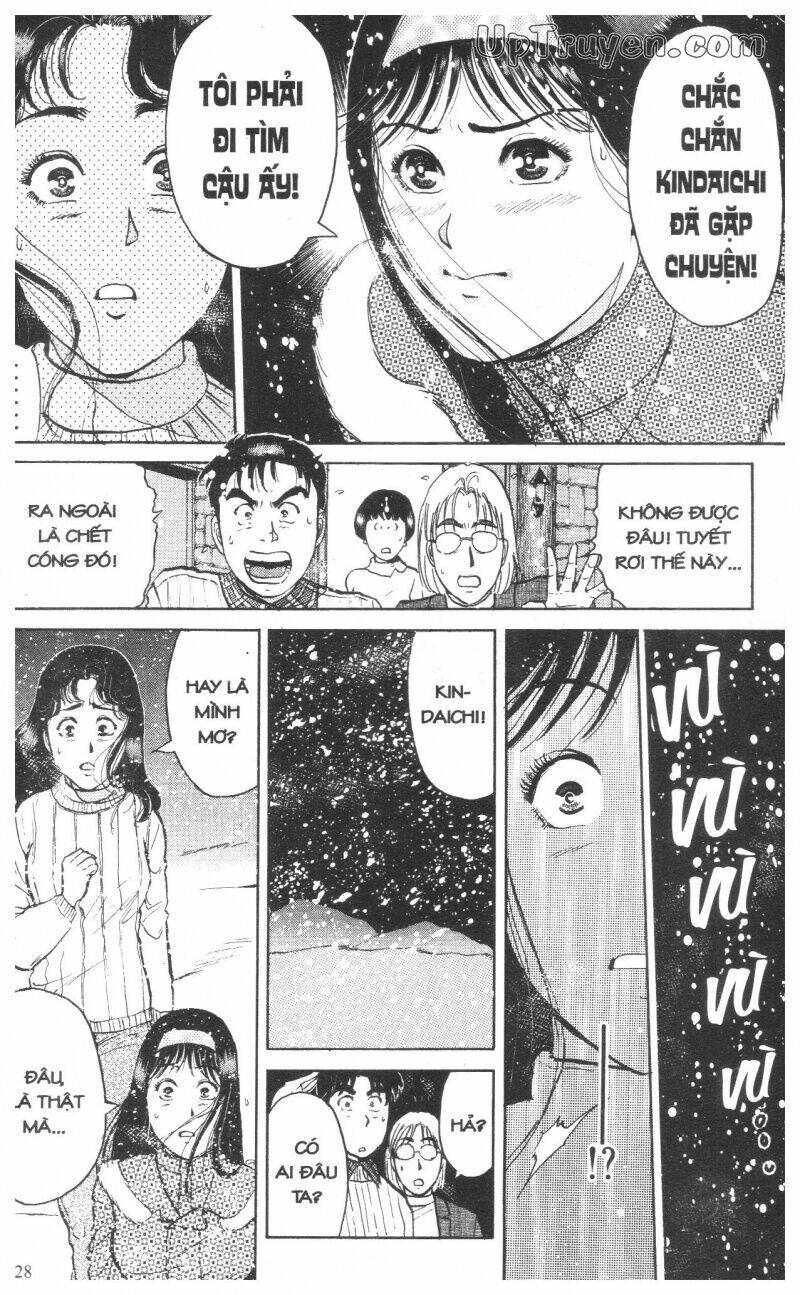 thám tử kindaichi (bản đẹp) chapter 11 231