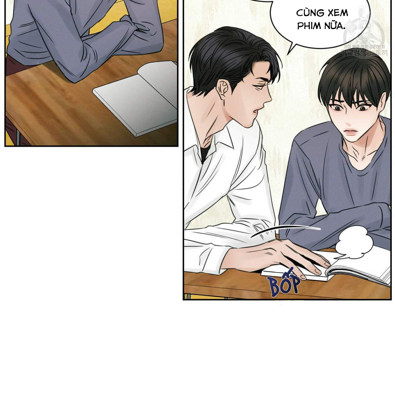 dù anh không yêu em chapter 18 22