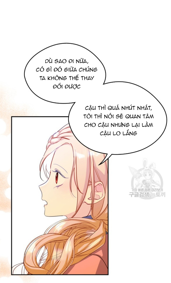 tôi đã trở thành bạn gái của nam chính chapter 18.1 33